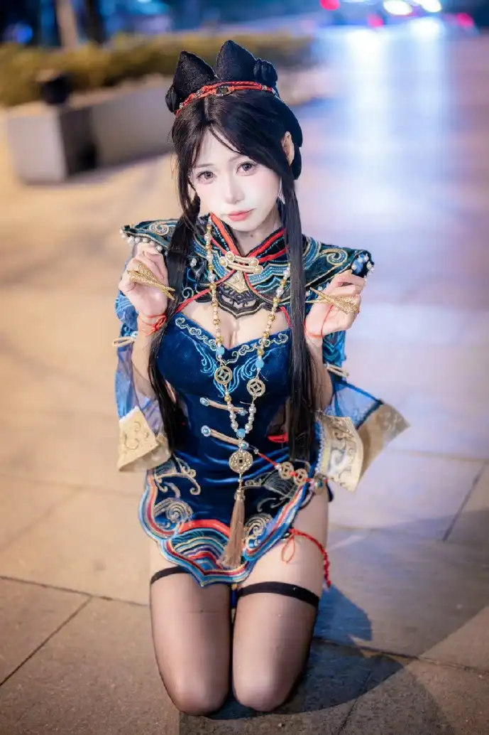 移动支付场景示意图